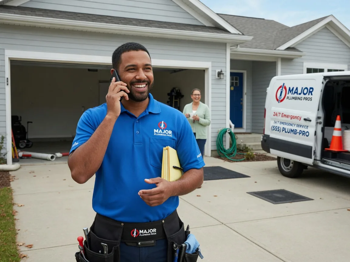 Drain Cleaning Services Millville, DE FAQs